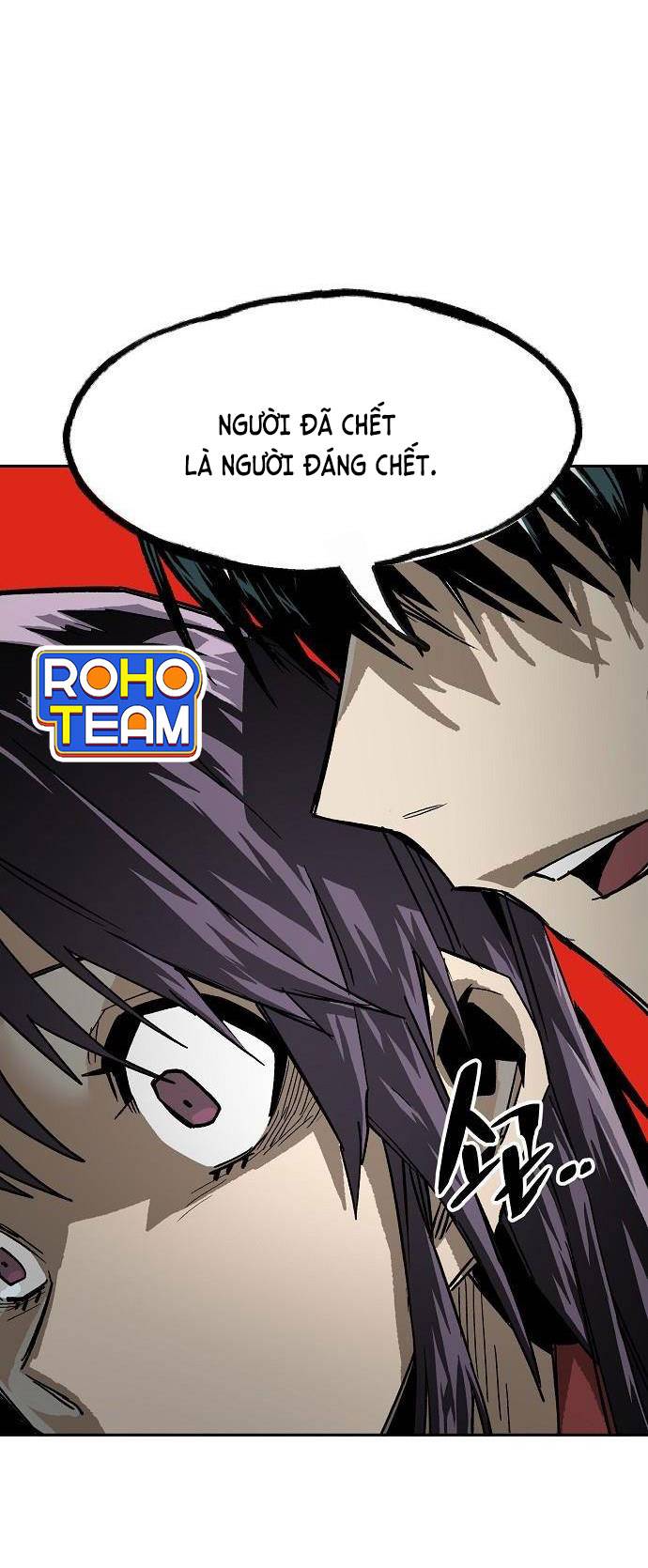 Chỉ Có Cái C.h.ế.t Mới Là Sự Cứu Rỗi Chapter 13 - Trang 24