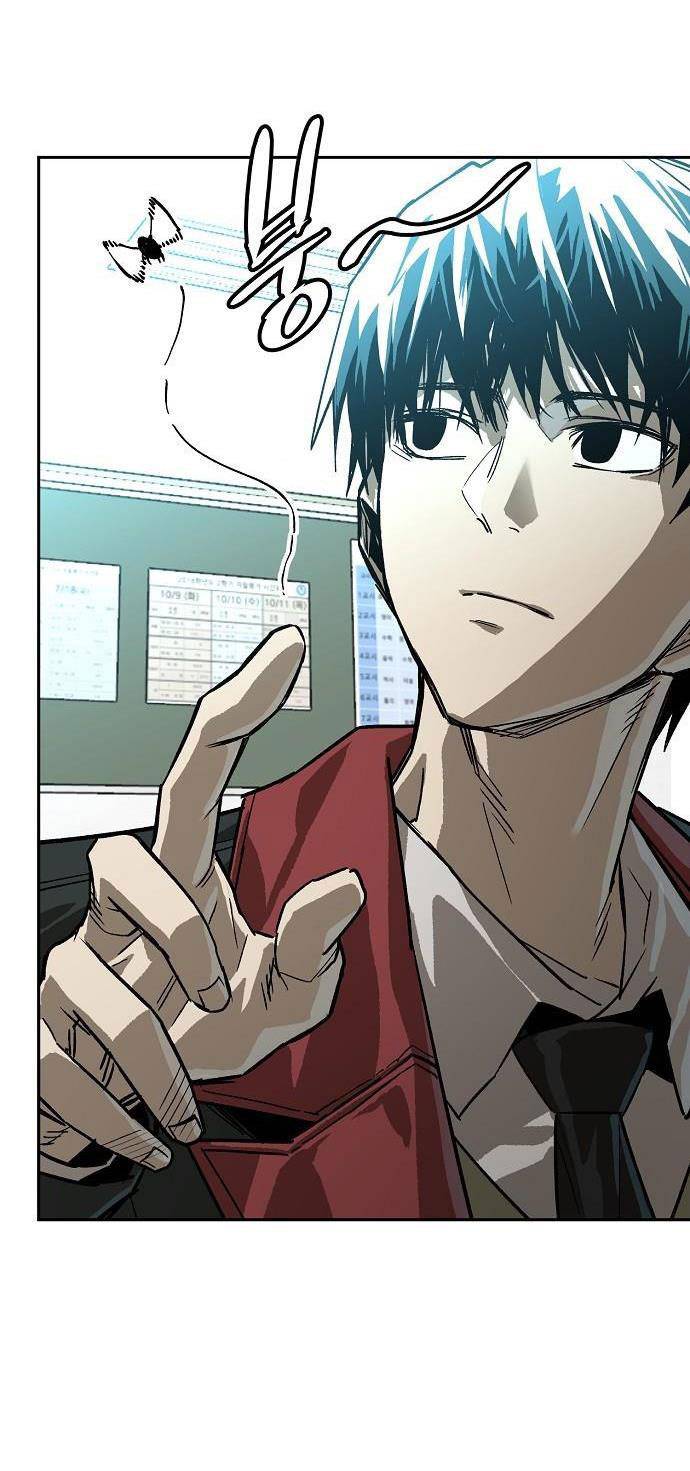Chỉ Có Cái C.h.ế.t Mới Là Sự Cứu Rỗi Chapter 13 - Trang 26