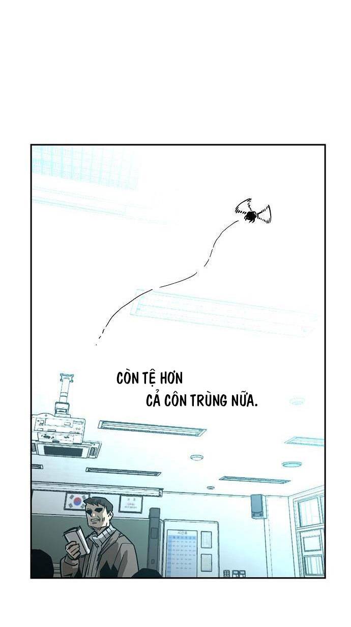 Chỉ Có Cái C.h.ế.t Mới Là Sự Cứu Rỗi Chapter 13 - Trang 27