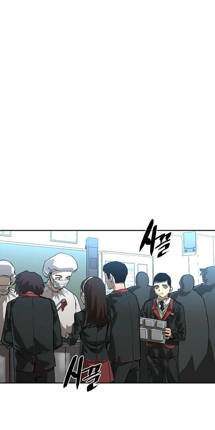 Chỉ Có Cái C.h.ế.t Mới Là Sự Cứu Rỗi Chapter 13 - Trang 30