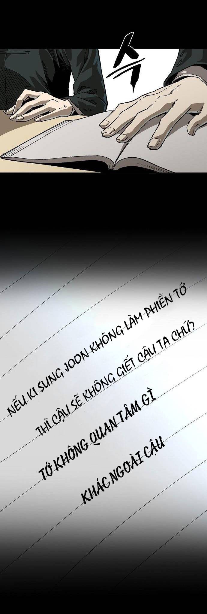 Chỉ Có Cái C.h.ế.t Mới Là Sự Cứu Rỗi Chapter 13 - Trang 34