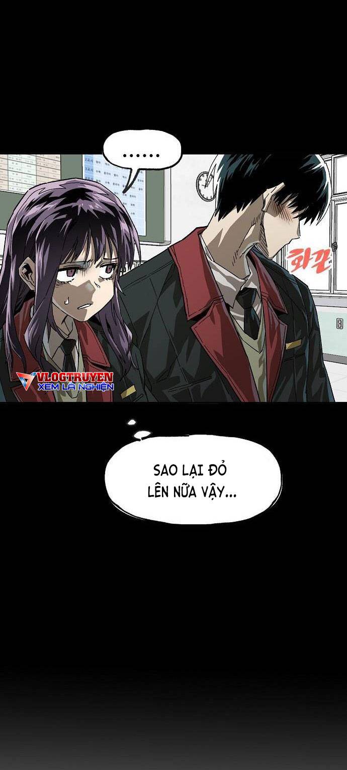 Chỉ Có Cái C.h.ế.t Mới Là Sự Cứu Rỗi Chapter 13 - Trang 35