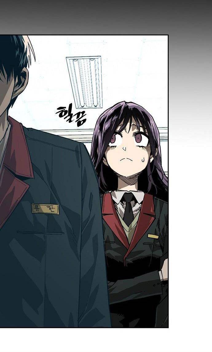 Chỉ Có Cái C.h.ế.t Mới Là Sự Cứu Rỗi Chapter 13 - Trang 36