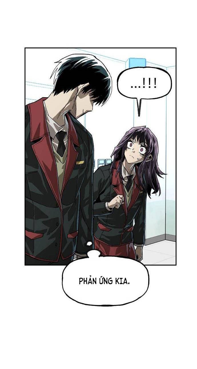 Chỉ Có Cái C.h.ế.t Mới Là Sự Cứu Rỗi Chapter 13 - Trang 42