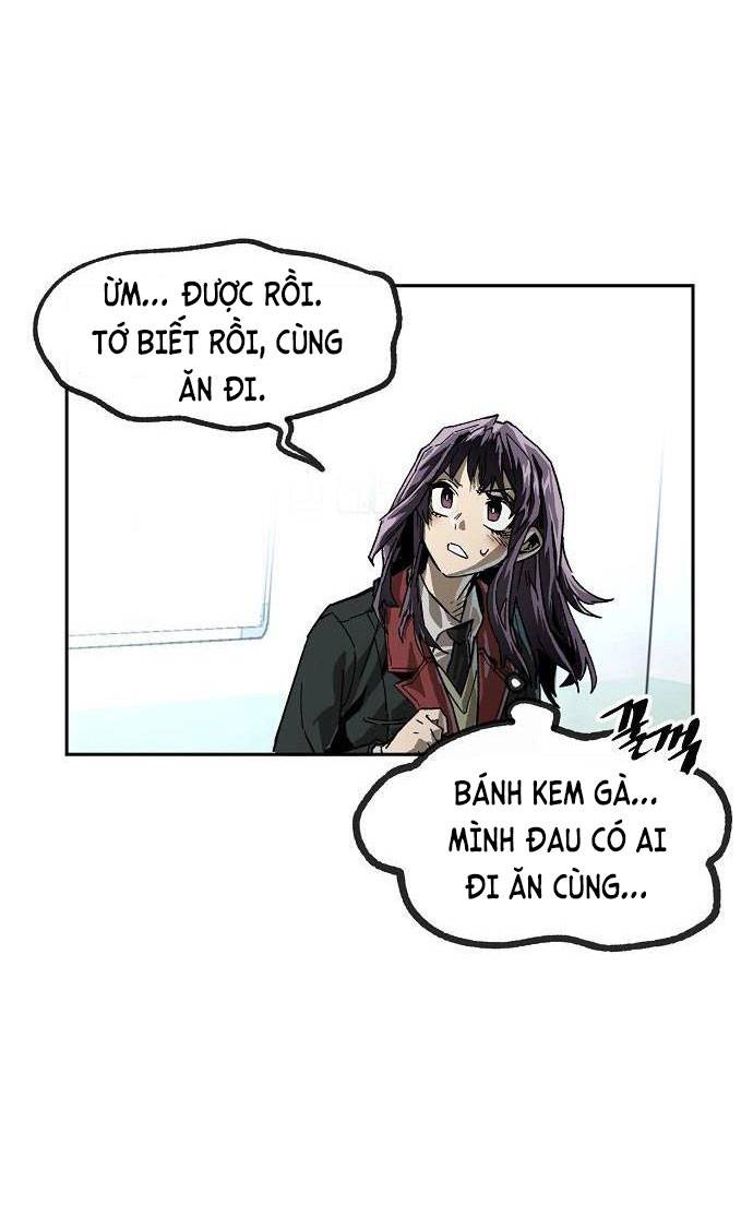 Chỉ Có Cái C.h.ế.t Mới Là Sự Cứu Rỗi Chapter 13 - Trang 43