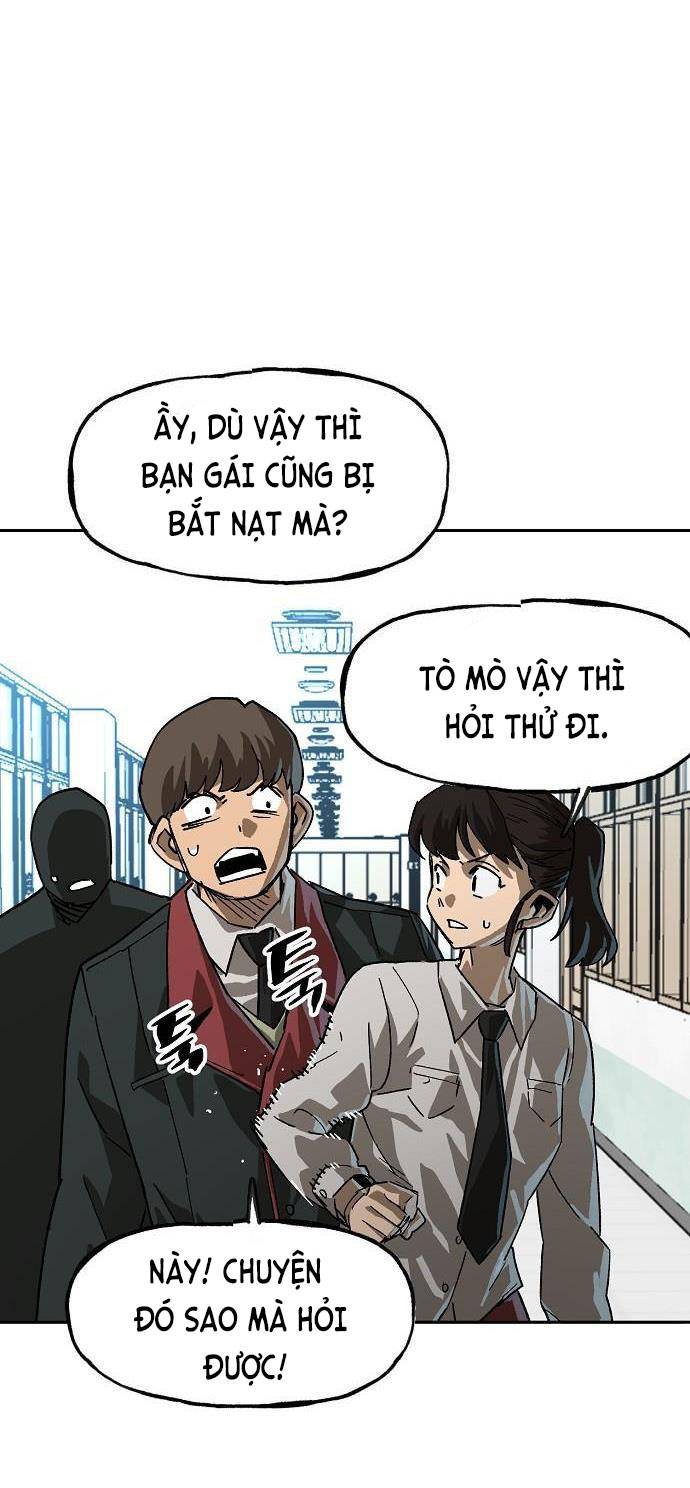 Chỉ Có Cái C.h.ế.t Mới Là Sự Cứu Rỗi Chapter 13 - Trang 46
