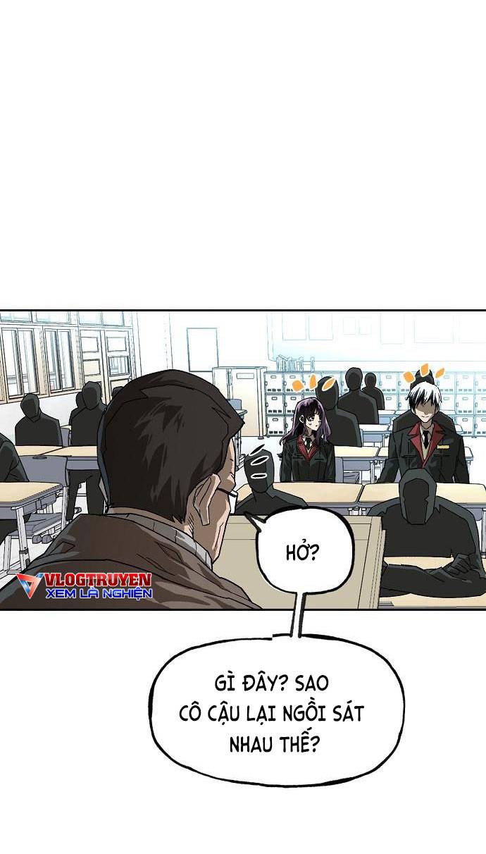 Chỉ Có Cái C.h.ế.t Mới Là Sự Cứu Rỗi Chapter 13 - Trang 6