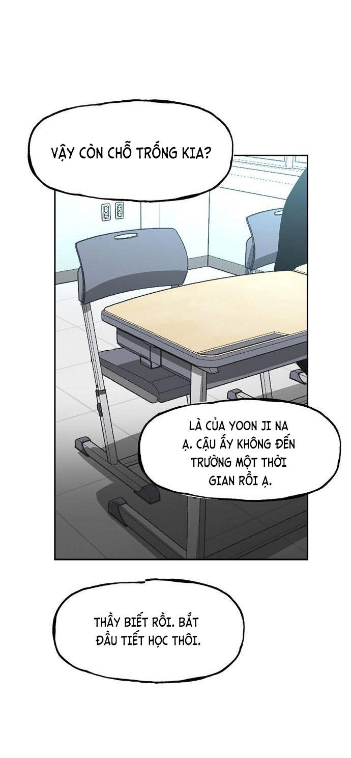 Chỉ Có Cái C.h.ế.t Mới Là Sự Cứu Rỗi Chapter 13 - Trang 9
