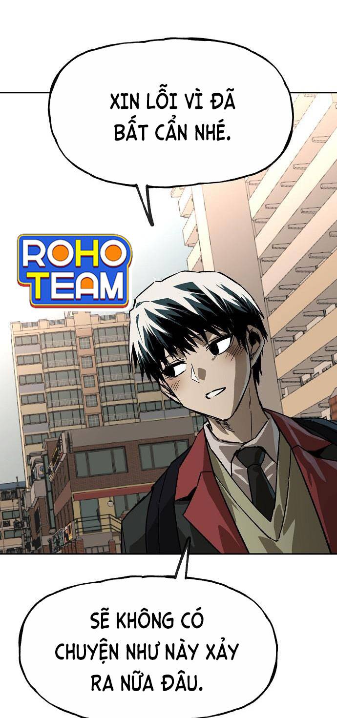 Chỉ Có Cái C.h.ế.t Mới Là Sự Cứu Rỗi Chapter 14 - Trang 12