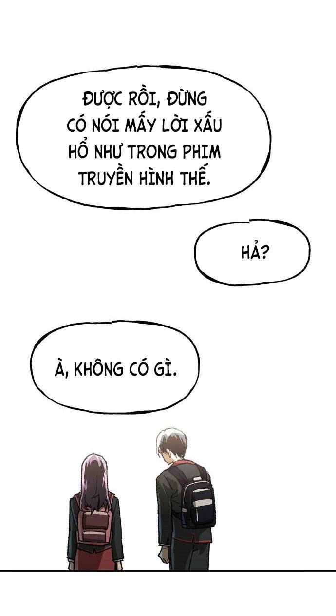 Chỉ Có Cái C.h.ế.t Mới Là Sự Cứu Rỗi Chapter 14 - Trang 14