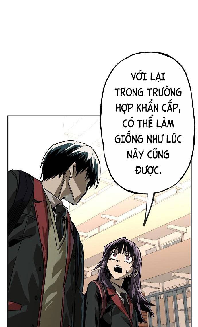 Chỉ Có Cái C.h.ế.t Mới Là Sự Cứu Rỗi Chapter 14 - Trang 15