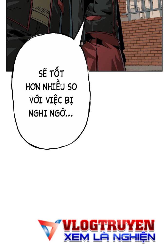 Chỉ Có Cái C.h.ế.t Mới Là Sự Cứu Rỗi Chapter 14 - Trang 16
