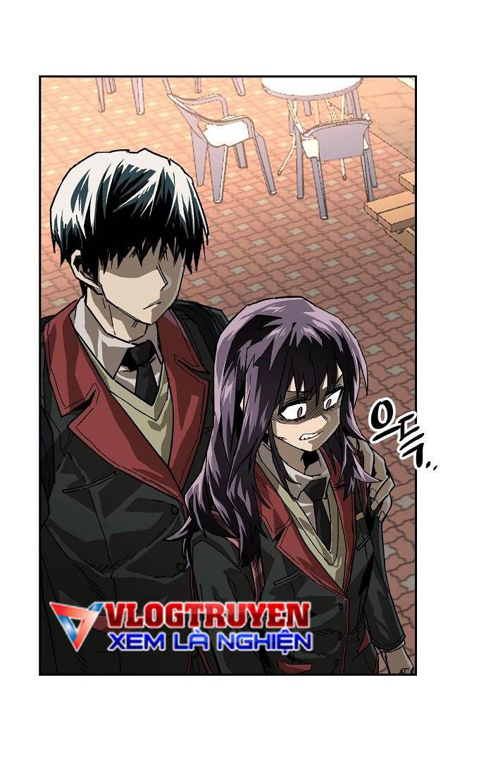 Chỉ Có Cái C.h.ế.t Mới Là Sự Cứu Rỗi Chapter 14 - Trang 2