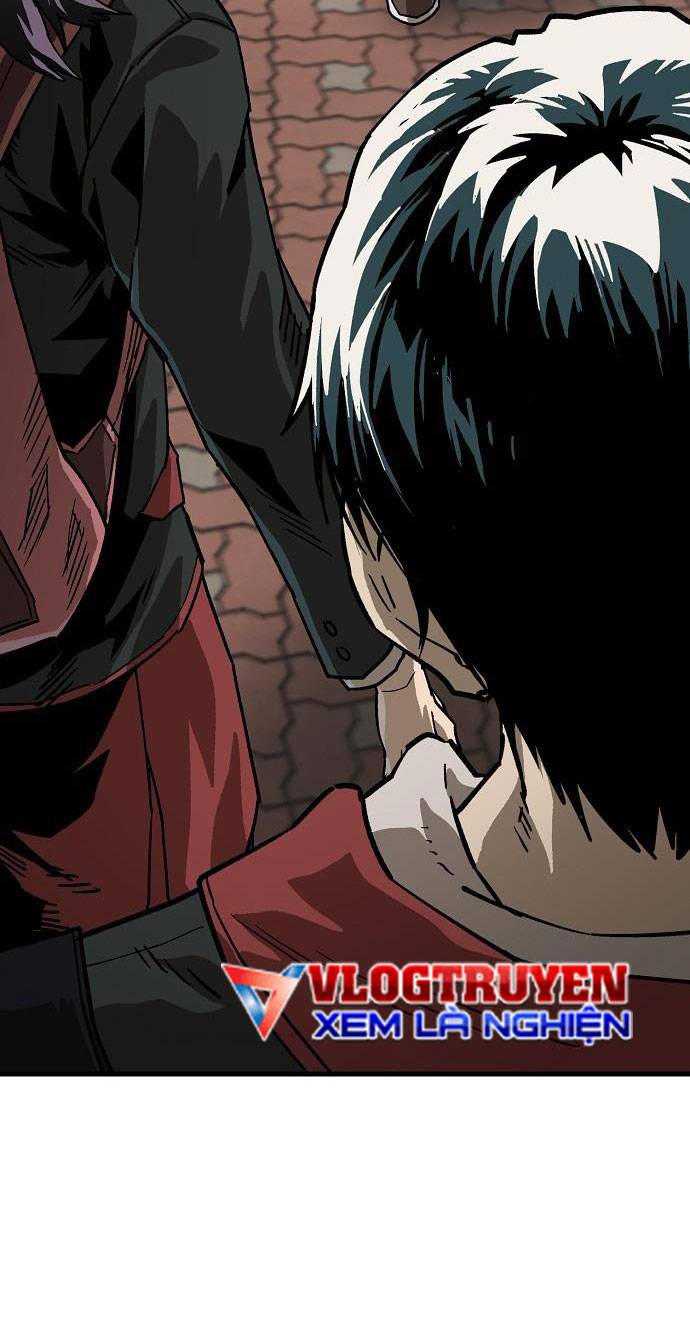 Chỉ Có Cái C.h.ế.t Mới Là Sự Cứu Rỗi Chapter 14 - Trang 21