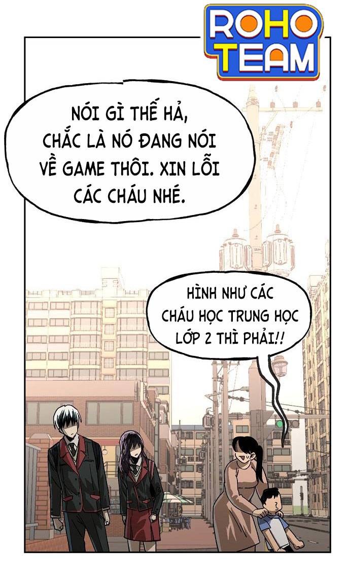Chỉ Có Cái C.h.ế.t Mới Là Sự Cứu Rỗi Chapter 14 - Trang 24