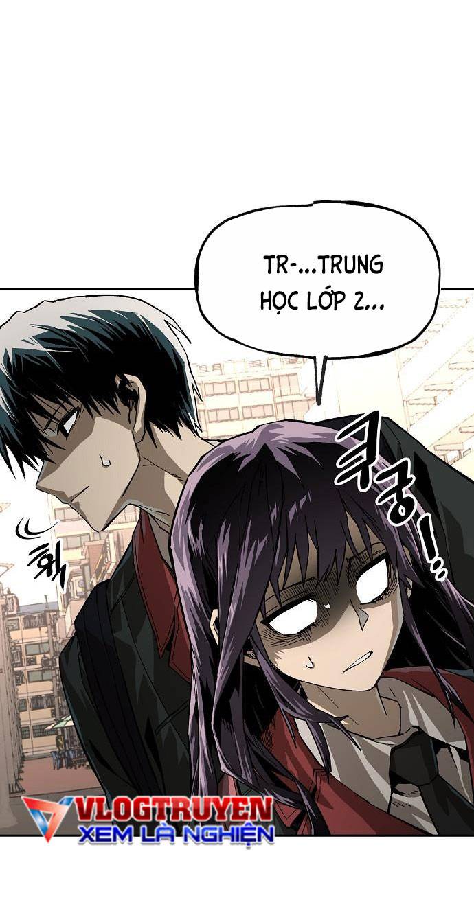 Chỉ Có Cái C.h.ế.t Mới Là Sự Cứu Rỗi Chapter 14 - Trang 25
