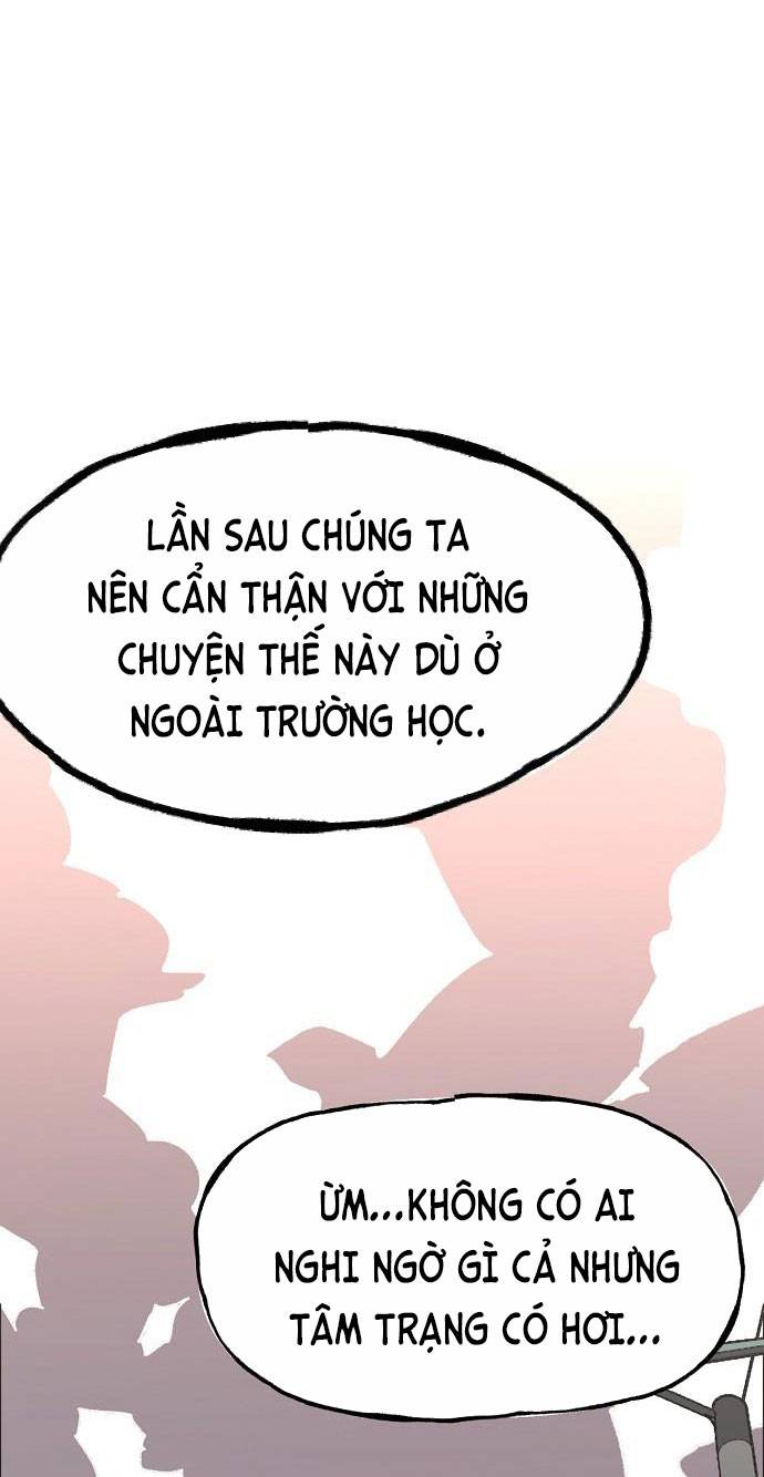 Chỉ Có Cái C.h.ế.t Mới Là Sự Cứu Rỗi Chapter 14 - Trang 26