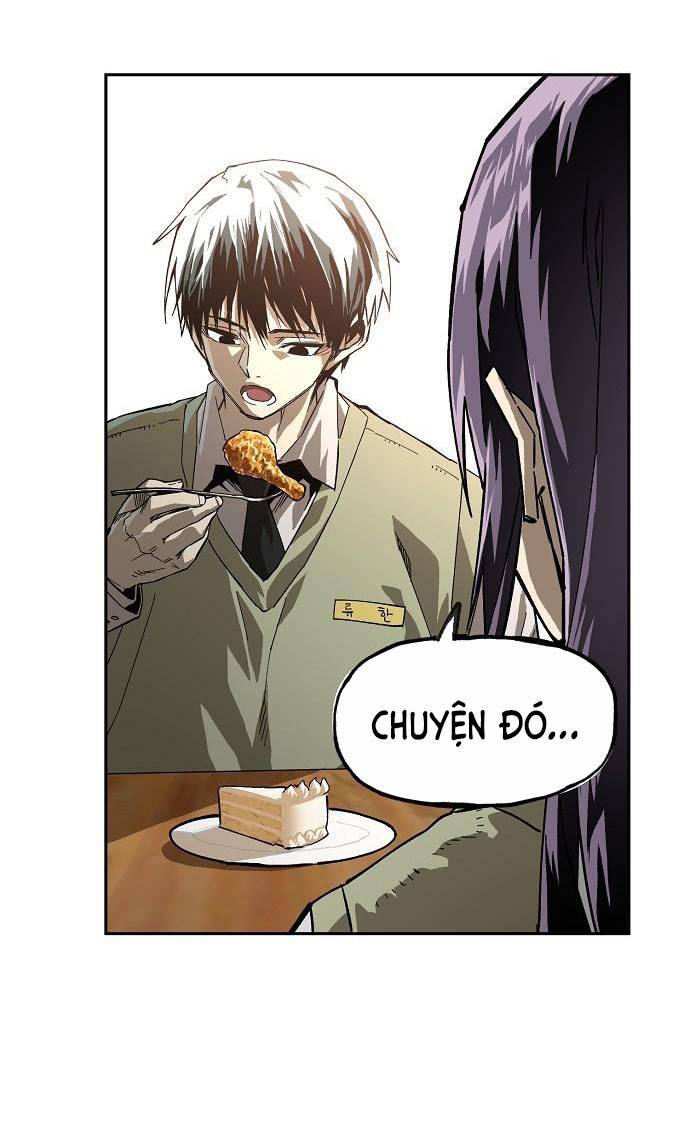 Chỉ Có Cái C.h.ế.t Mới Là Sự Cứu Rỗi Chapter 14 - Trang 31