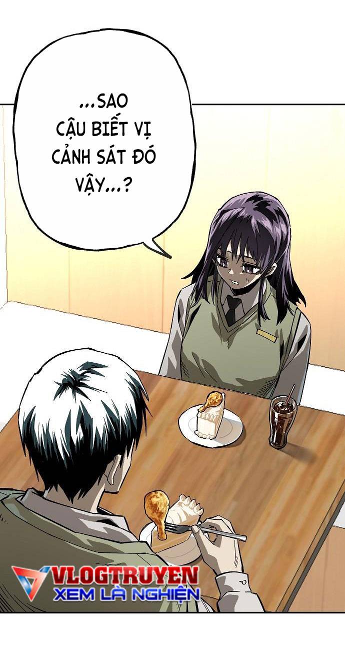 Chỉ Có Cái C.h.ế.t Mới Là Sự Cứu Rỗi Chapter 14 - Trang 32