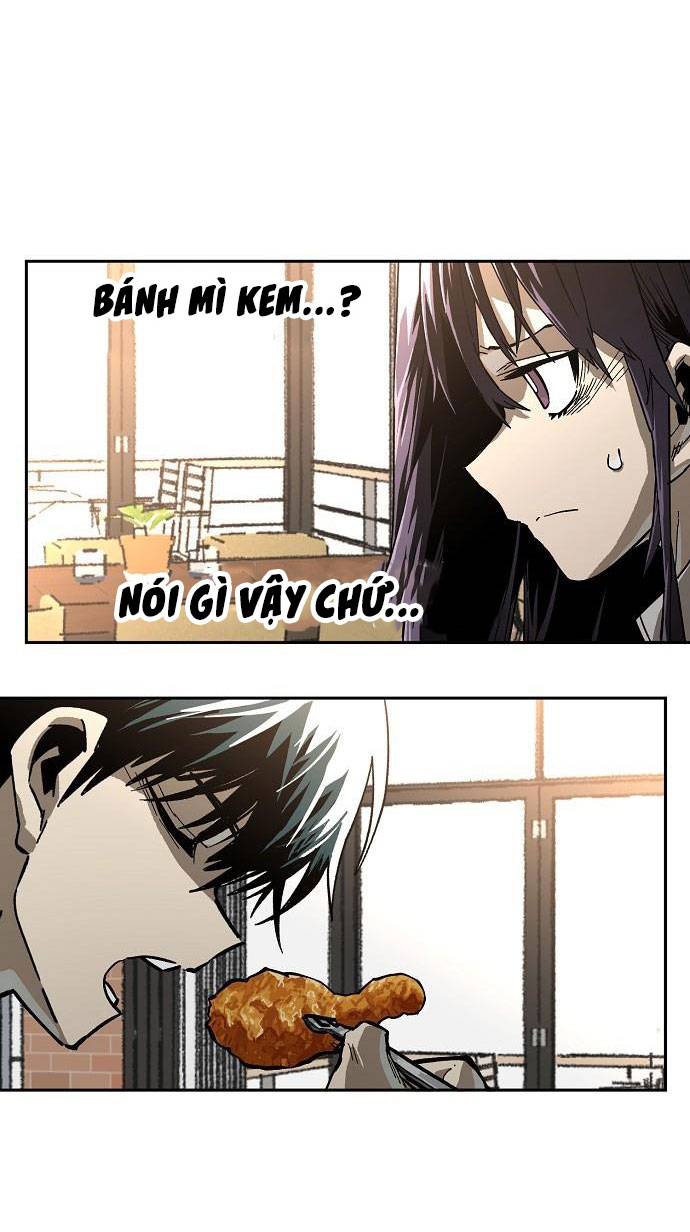 Chỉ Có Cái C.h.ế.t Mới Là Sự Cứu Rỗi Chapter 14 - Trang 36