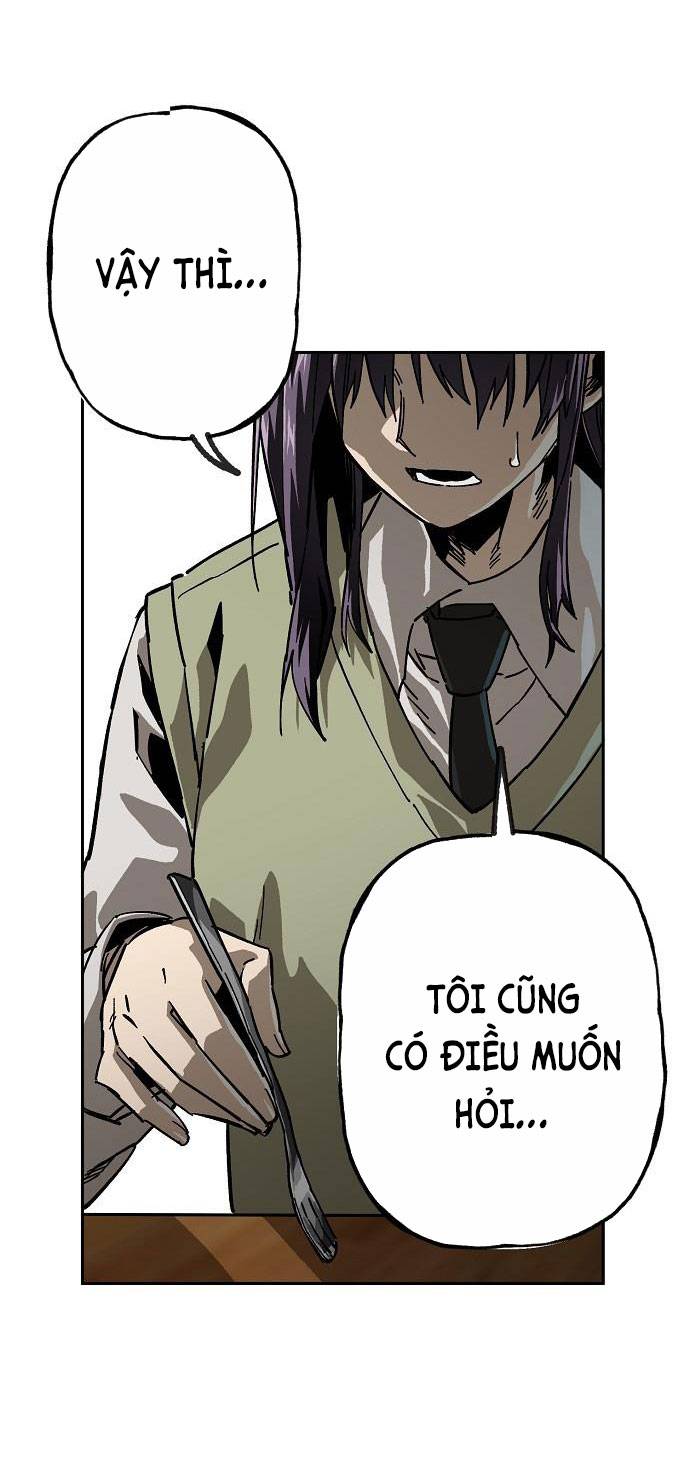 Chỉ Có Cái C.h.ế.t Mới Là Sự Cứu Rỗi Chapter 14 - Trang 37