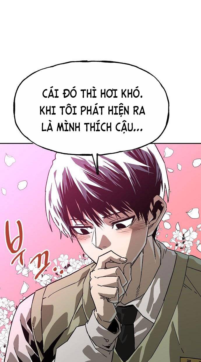 Chỉ Có Cái C.h.ế.t Mới Là Sự Cứu Rỗi Chapter 14 - Trang 40