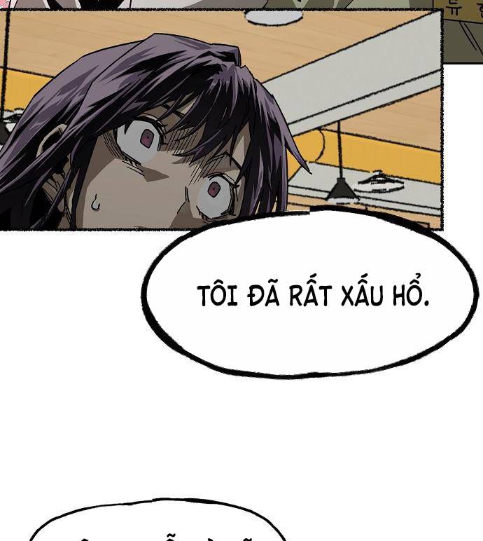 Chỉ Có Cái C.h.ế.t Mới Là Sự Cứu Rỗi Chapter 14 - Trang 41
