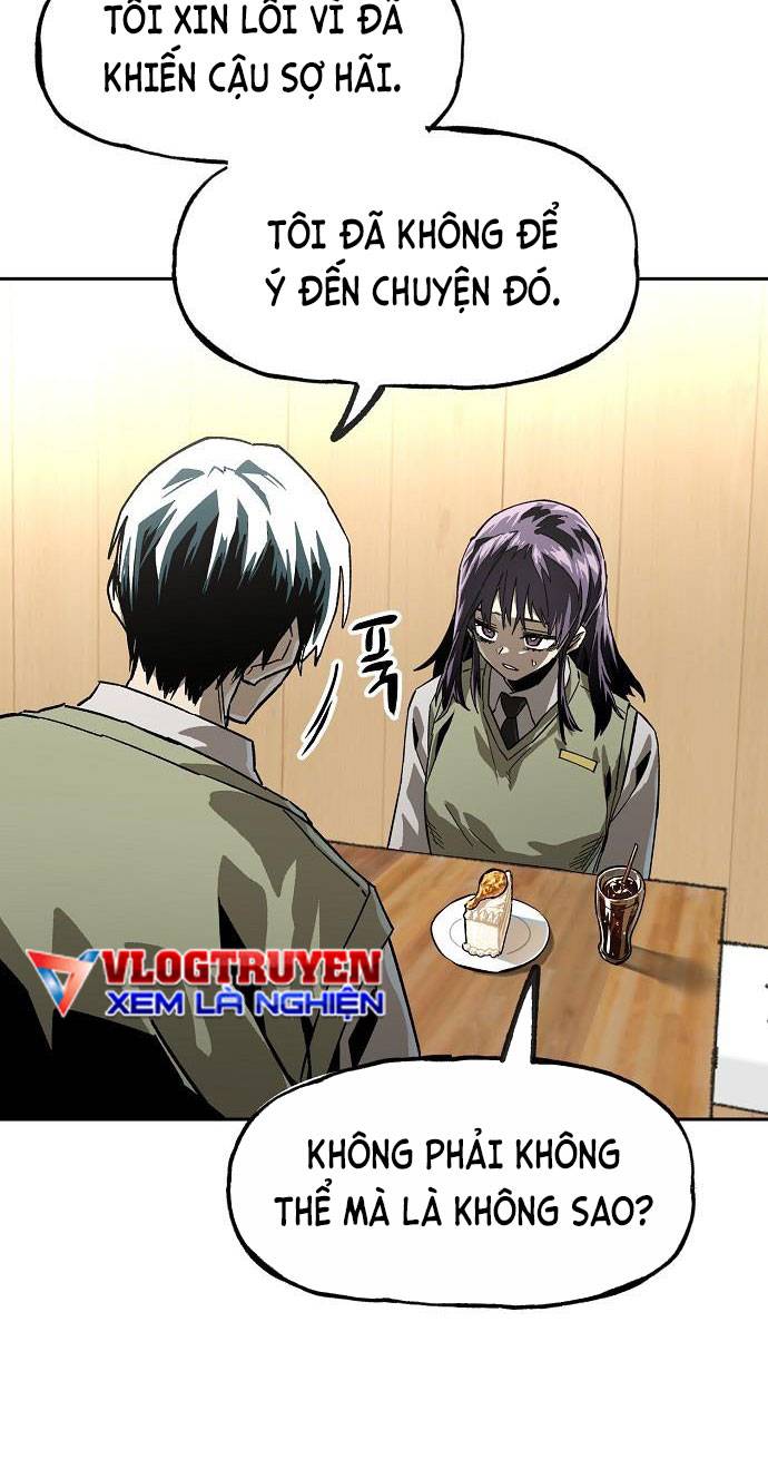Chỉ Có Cái C.h.ế.t Mới Là Sự Cứu Rỗi Chapter 14 - Trang 42