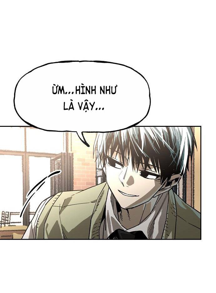 Chỉ Có Cái C.h.ế.t Mới Là Sự Cứu Rỗi Chapter 14 - Trang 43