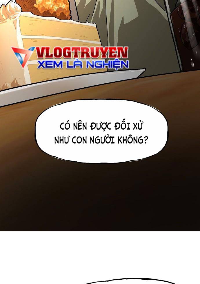 Chỉ Có Cái C.h.ế.t Mới Là Sự Cứu Rỗi Chapter 14 - Trang 45