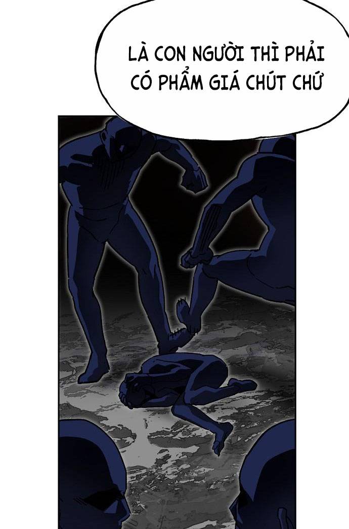 Chỉ Có Cái C.h.ế.t Mới Là Sự Cứu Rỗi Chapter 14 - Trang 46