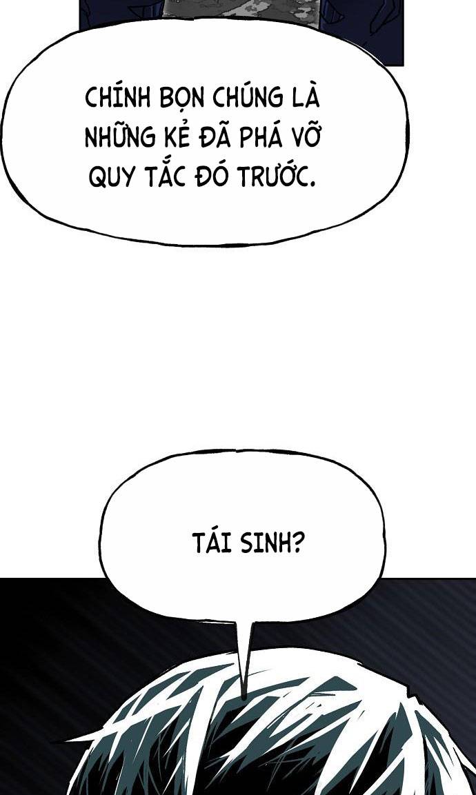 Chỉ Có Cái C.h.ế.t Mới Là Sự Cứu Rỗi Chapter 14 - Trang 47