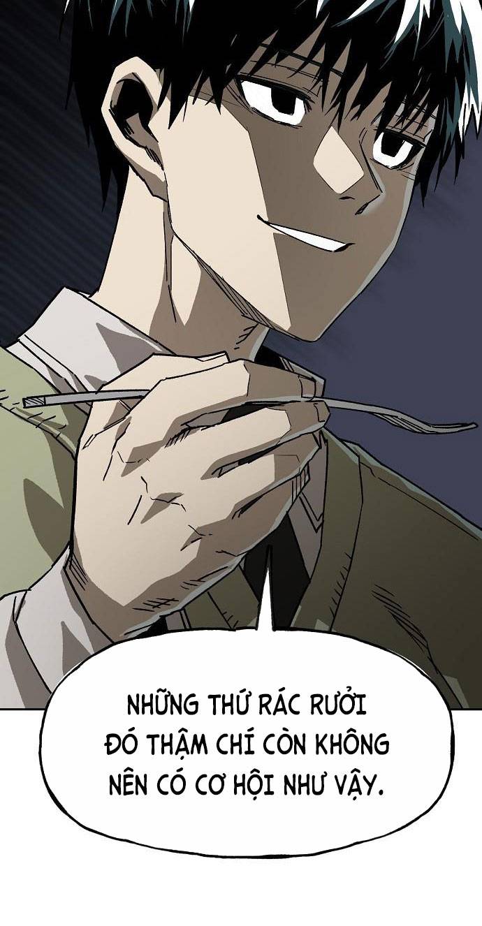 Chỉ Có Cái C.h.ế.t Mới Là Sự Cứu Rỗi Chapter 14 - Trang 48