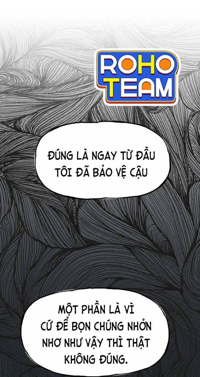 Chỉ Có Cái C.h.ế.t Mới Là Sự Cứu Rỗi Chapter 14 - Trang 49
