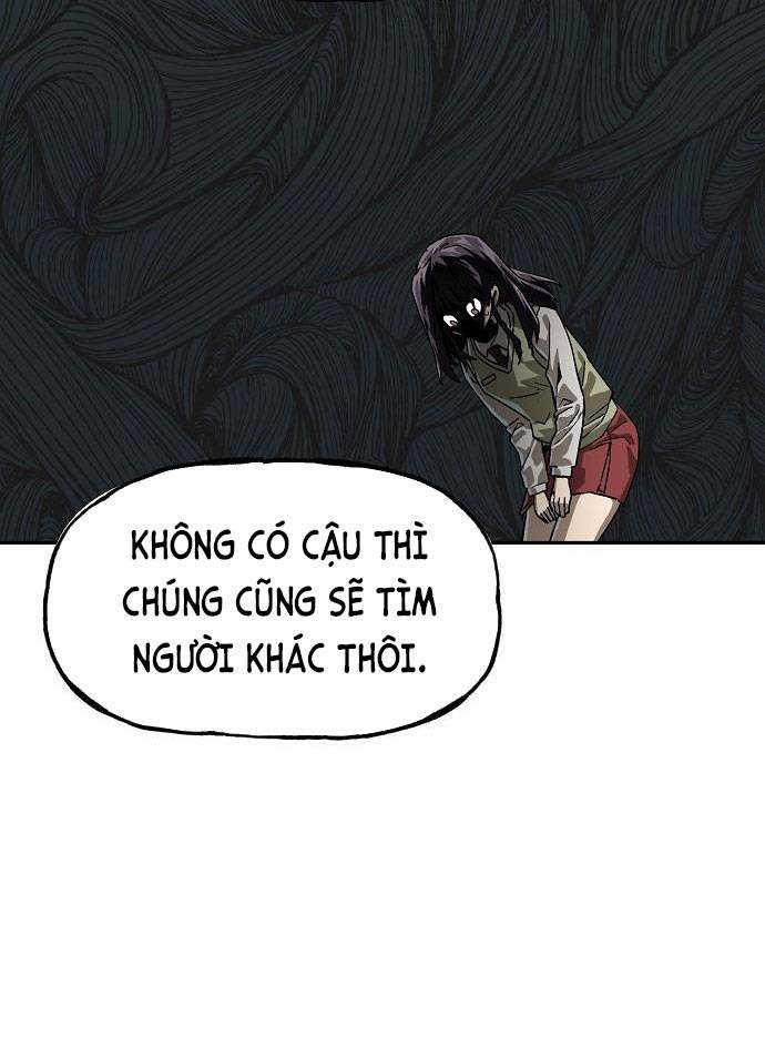 Chỉ Có Cái C.h.ế.t Mới Là Sự Cứu Rỗi Chapter 14 - Trang 50