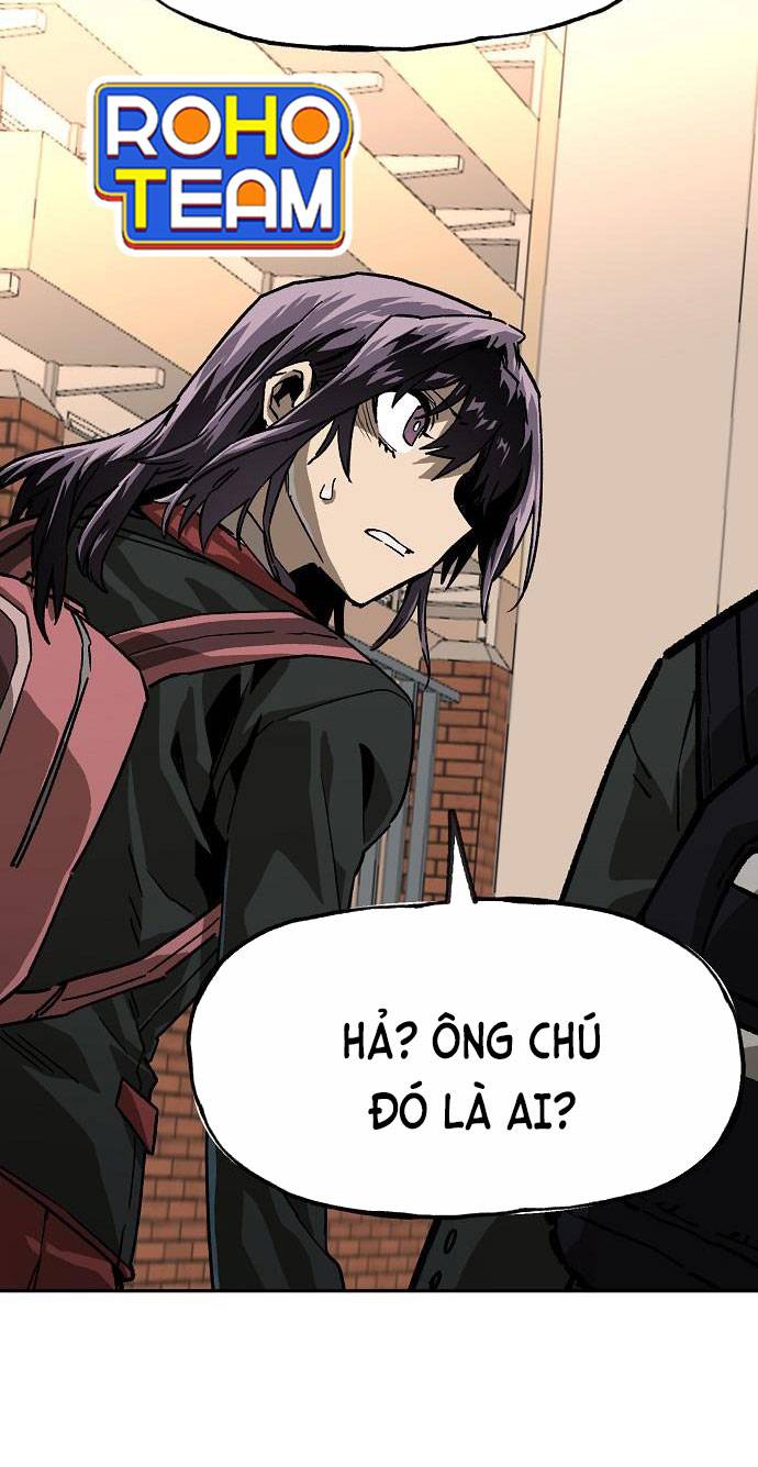 Chỉ Có Cái C.h.ế.t Mới Là Sự Cứu Rỗi Chapter 14 - Trang 6
