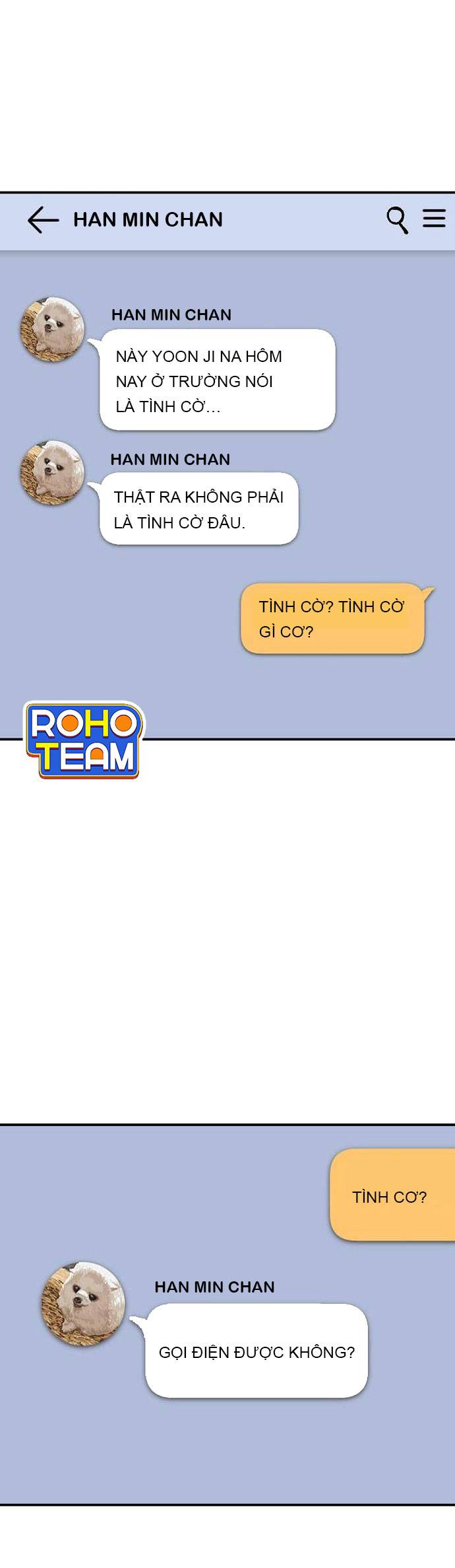 Chỉ Có Cái C.h.ế.t Mới Là Sự Cứu Rỗi Chapter 17 - Trang 18
