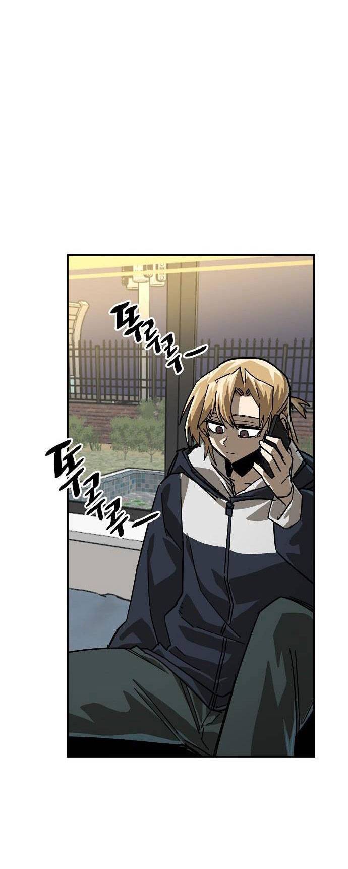 Chỉ Có Cái C.h.ế.t Mới Là Sự Cứu Rỗi Chapter 17 - Trang 19