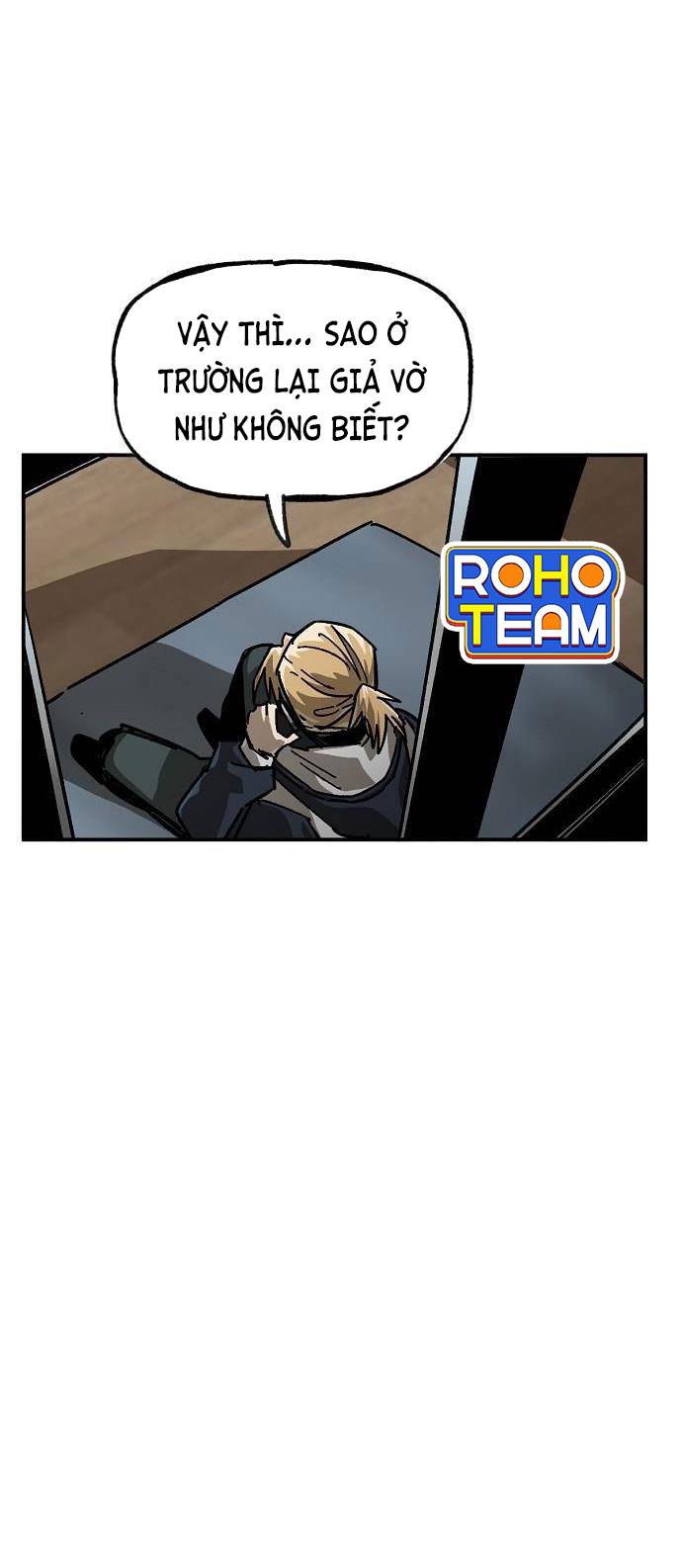 Chỉ Có Cái C.h.ế.t Mới Là Sự Cứu Rỗi Chapter 17 - Trang 23