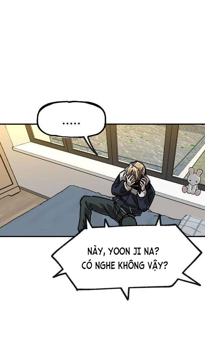 Chỉ Có Cái C.h.ế.t Mới Là Sự Cứu Rỗi Chapter 17 - Trang 27