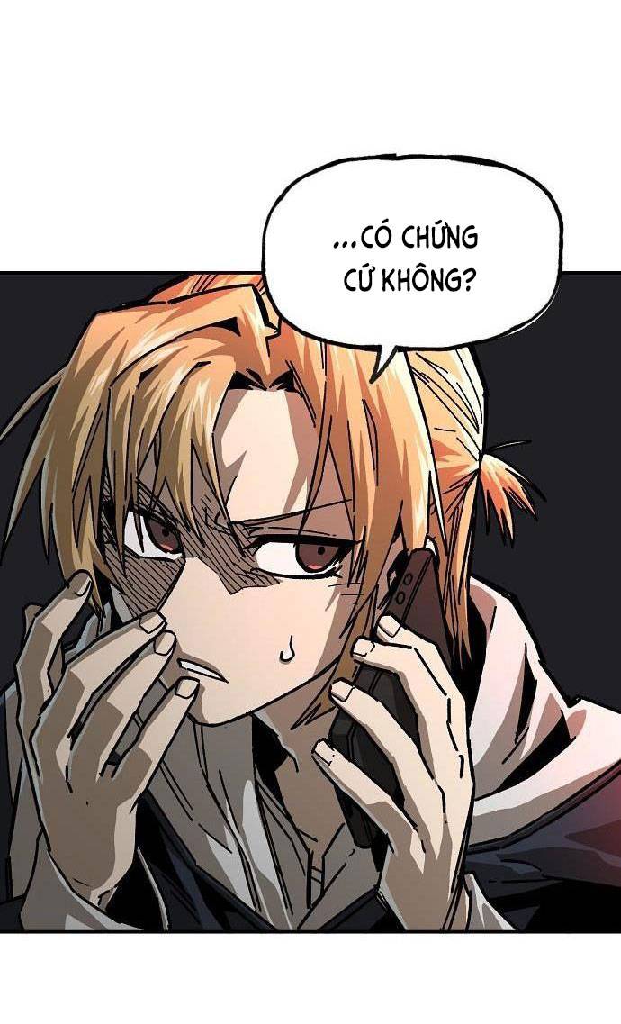 Chỉ Có Cái C.h.ế.t Mới Là Sự Cứu Rỗi Chapter 17 - Trang 28