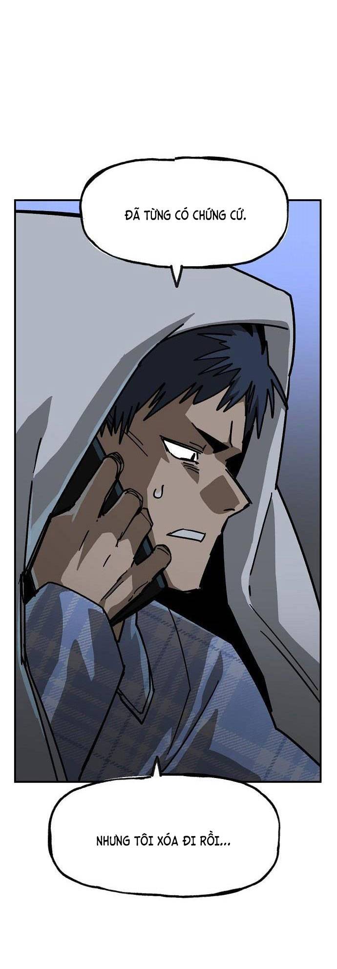 Chỉ Có Cái C.h.ế.t Mới Là Sự Cứu Rỗi Chapter 17 - Trang 32