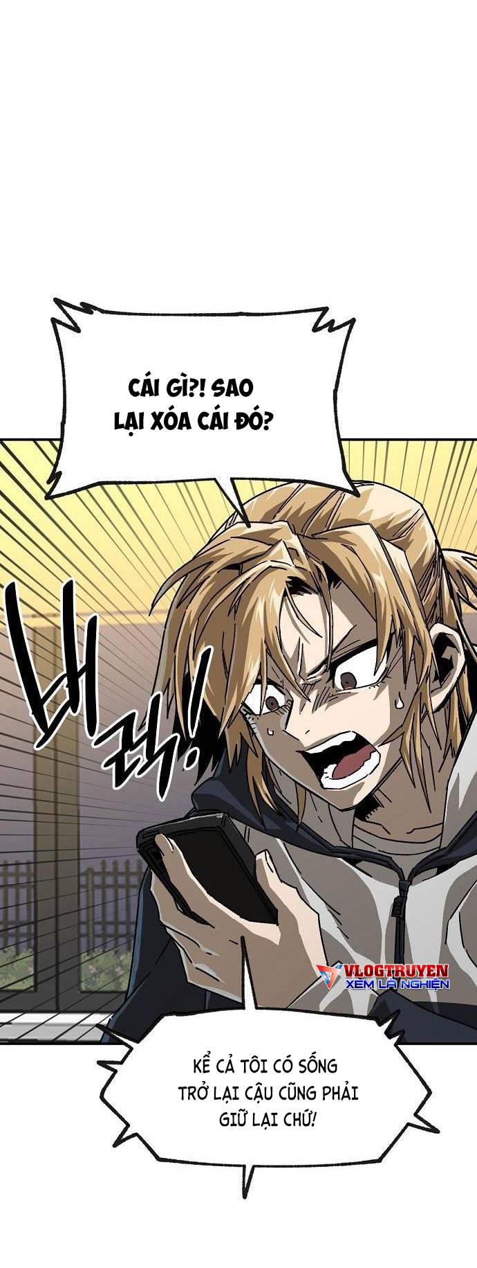 Chỉ Có Cái C.h.ế.t Mới Là Sự Cứu Rỗi Chapter 17 - Trang 33