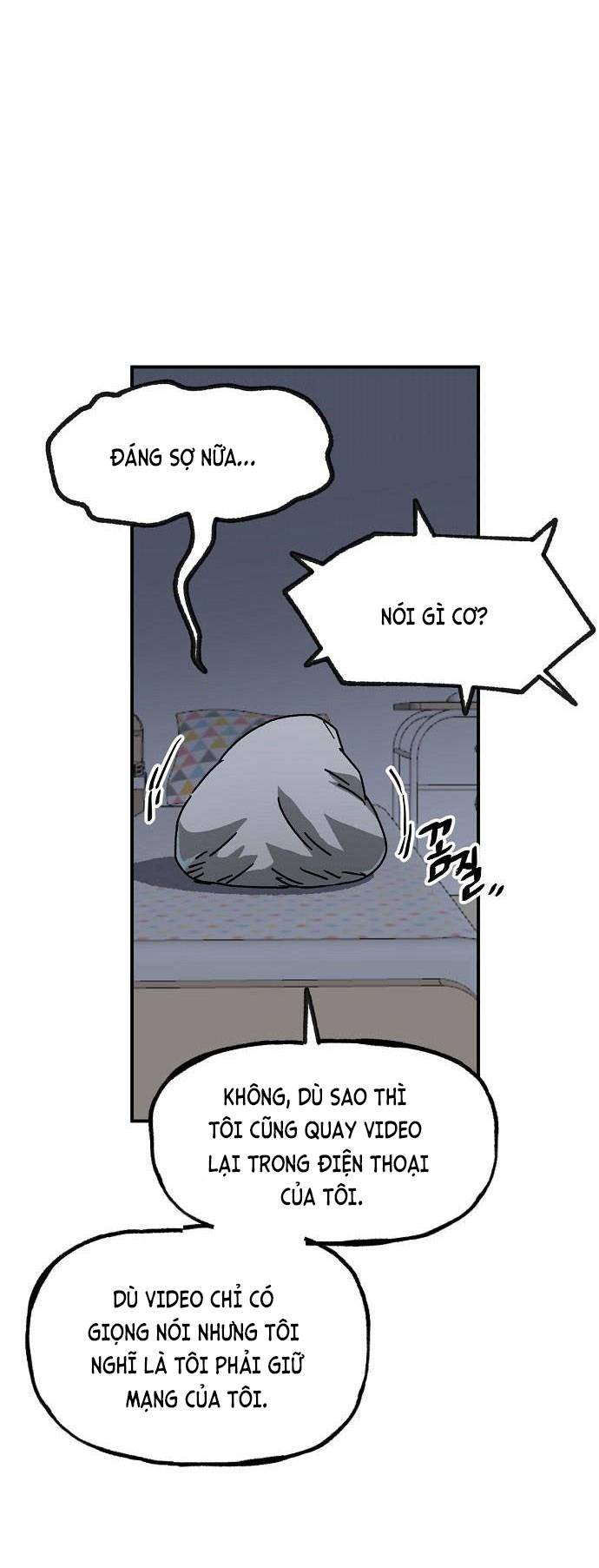 Chỉ Có Cái C.h.ế.t Mới Là Sự Cứu Rỗi Chapter 17 - Trang 34