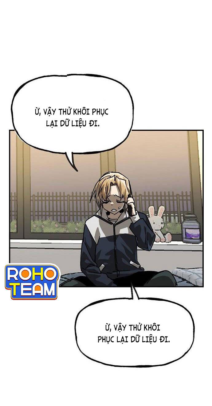 Chỉ Có Cái C.h.ế.t Mới Là Sự Cứu Rỗi Chapter 17 - Trang 36