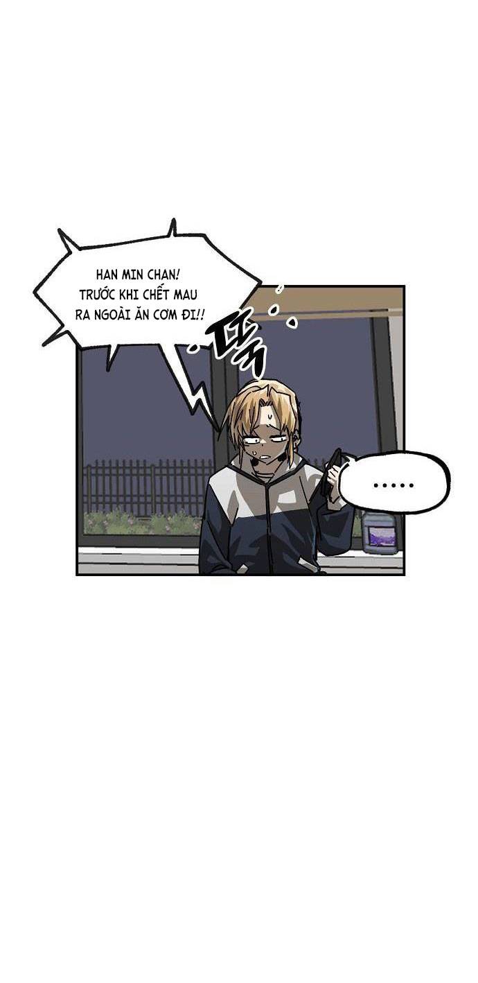 Chỉ Có Cái C.h.ế.t Mới Là Sự Cứu Rỗi Chapter 17 - Trang 38