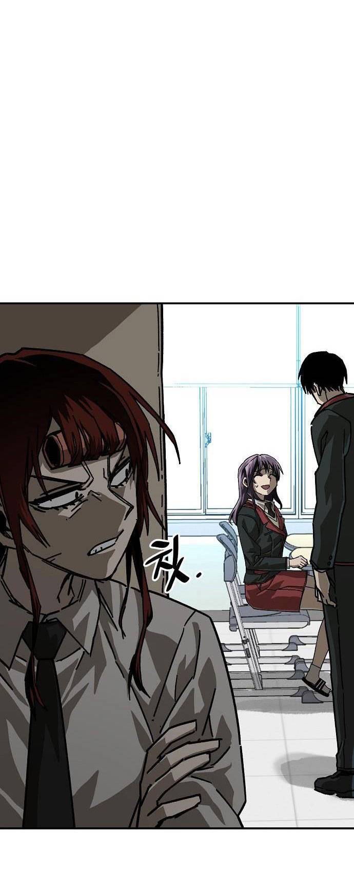 Chỉ Có Cái C.h.ế.t Mới Là Sự Cứu Rỗi Chapter 17 - Trang 41
