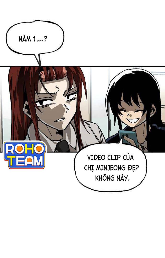 Chỉ Có Cái C.h.ế.t Mới Là Sự Cứu Rỗi Chapter 17 - Trang 44
