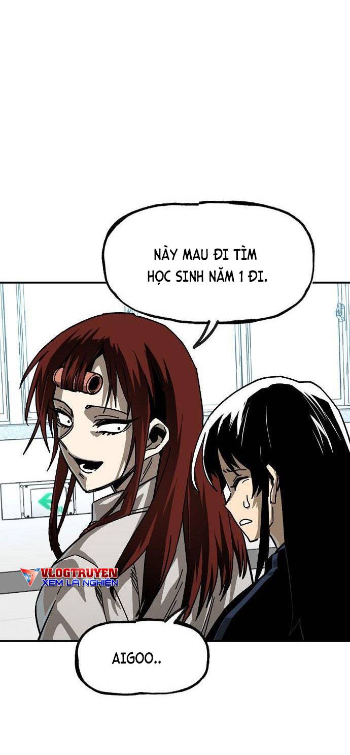 Chỉ Có Cái C.h.ế.t Mới Là Sự Cứu Rỗi Chapter 17 - Trang 47