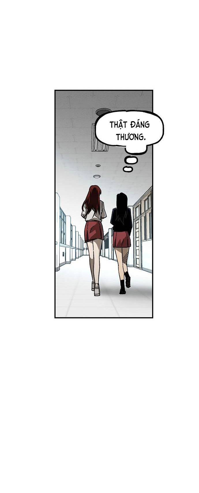 Chỉ Có Cái C.h.ế.t Mới Là Sự Cứu Rỗi Chapter 17 - Trang 48